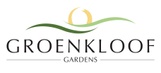 Groenkloof Gardens Retirement Village logo