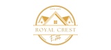 Royal Crest Estate logo