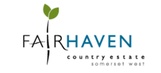 Fairhaven Country Estate logo