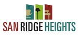 San Ridge Heights logo