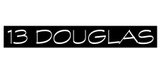 13 Douglas Avenue logo