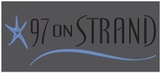 97 on Strand logo