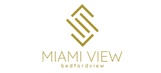 Miami View logo