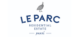 Le Parc Residential Estate logo
