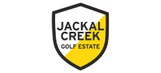 Jackal Creek Golf Estate logo