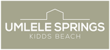 Umlele Springs logo
