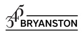 345 on Bryanston logo