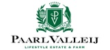 Paarl Valleij Lifestyle Estate & Farm logo