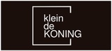 Klein de Koning logo