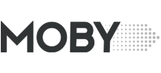 Moby in Mowbray logo