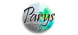 Parys Golf and Country logo