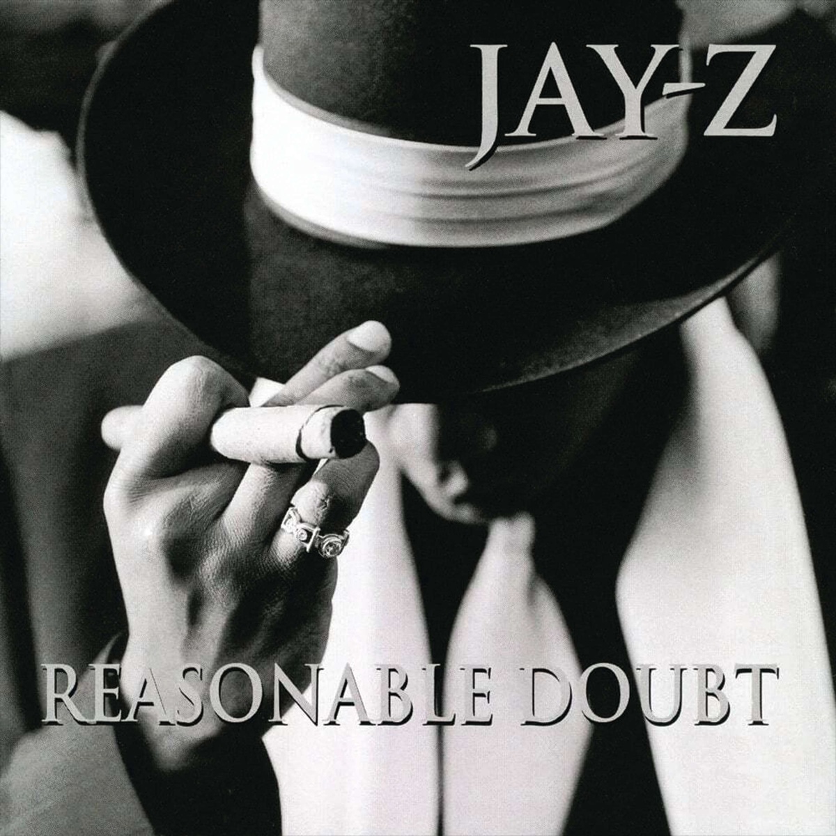 Reasonable Doubt The Book of HOV