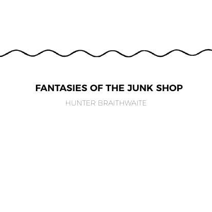 Fantasies of the Junk Shop