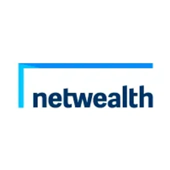 Netwealth - Investment & Superannuation