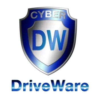Cyber DriveWare