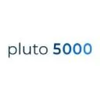 Pluto 5000
