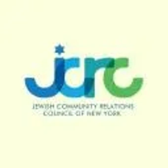 The Jewish Community Relations Council of NY