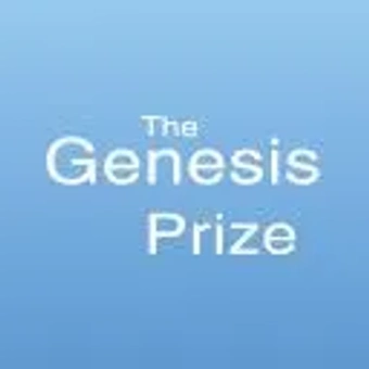 The Genesis Prize