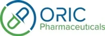 Oric Pharmaceuticals
