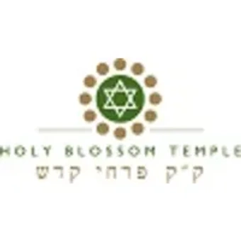 Holy Blossom Temple