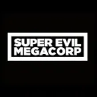Super Evil Mega Corp