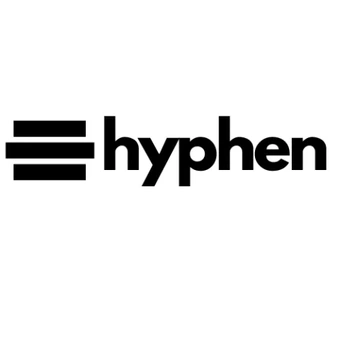 hyphen