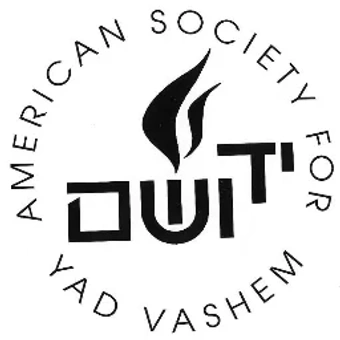 The American Society for Yad Vashem