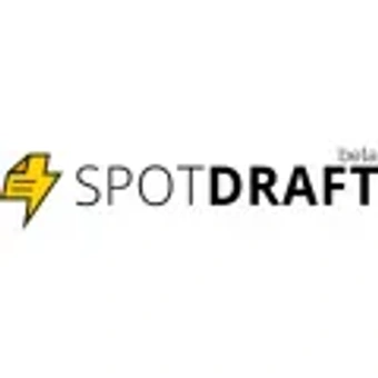 SpotDraft