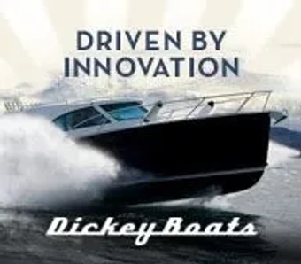 Dickey Boats