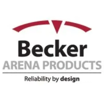 Becker Arena Products