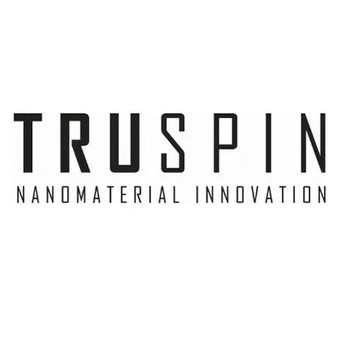 TruSpin Nanomaterial Innovation