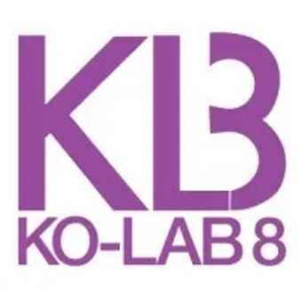 Ko-Lab 8