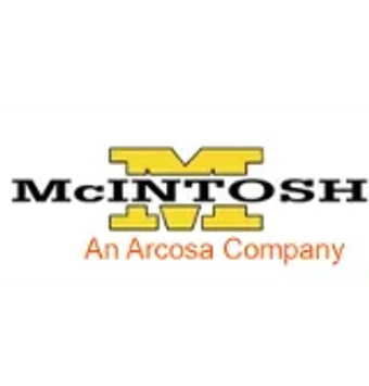 McIntosh Construction
