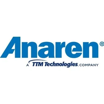 Anaren, a TTM Technologies Company