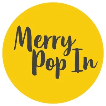 Merry Pop-in