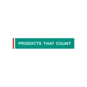 Products that Count