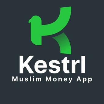 Kestrl: Muslim Money App