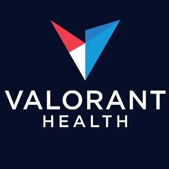 Valorant Health