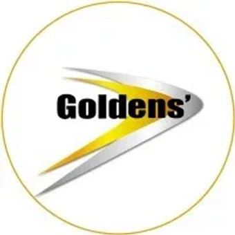 Goldens' Foundry and Machine Company