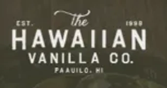 Hawaiian Vanilla Co.