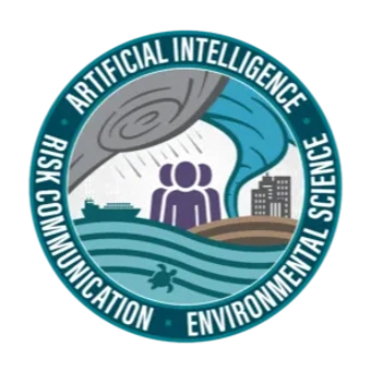 NSF AI Institute for Research on Trustworthy AI in Weather, Climate, and Coastal Oceanography (AI2ES)