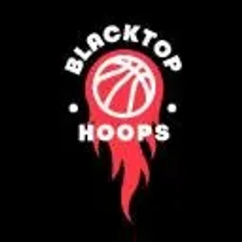 Blacktop Hoops