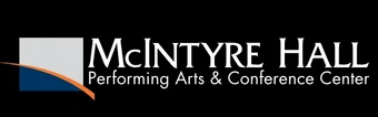 McIntyre Hall Performing Arts Center
