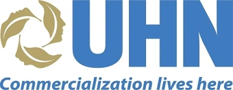 Commercialization at UHN