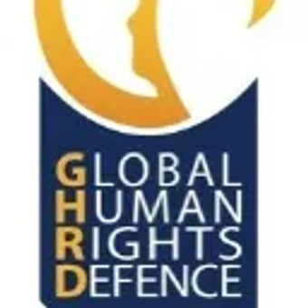 Global Human Rights Defence (GHRD)