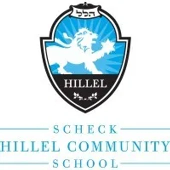 Scheck Hillel Community School