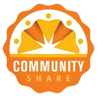CommunityShare