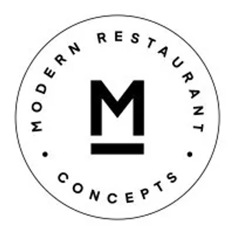 Modern Restaurant Cocepts