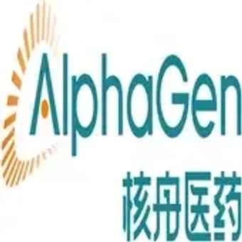 AlphaGen Therapeutics