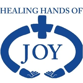 Healing Hands of Joy